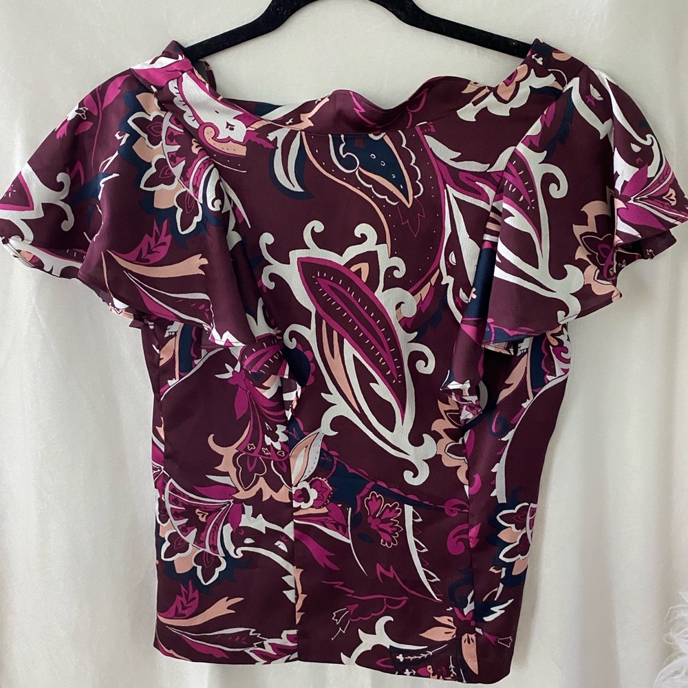 Banana Republic Blouse